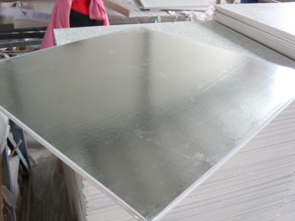 Gypsum Ceiling Tiles Honde China Manufacturer Sand Lime