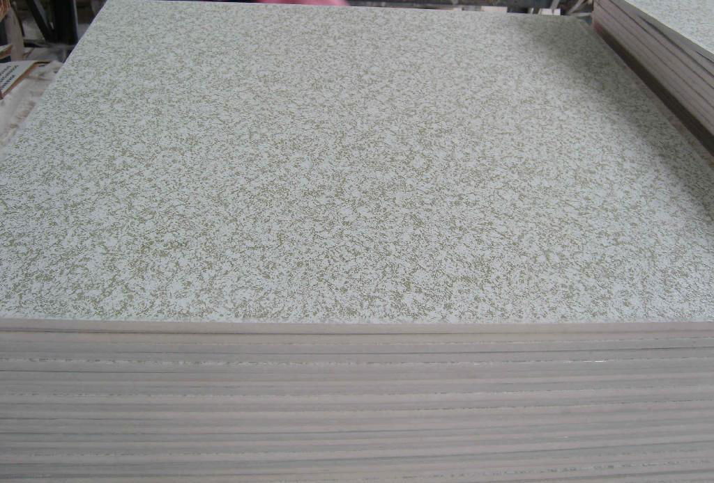 Gypsum Ceiling Tiles Honde China Manufacturer Sand Lime