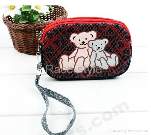 glasses & purse wallet  4