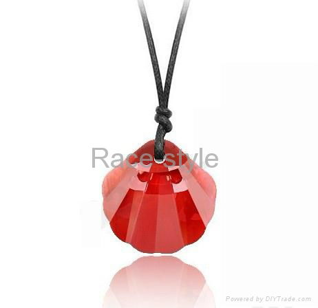 Crystal Pendant