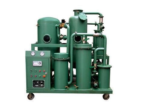 Multiply-Function Transformer oil purification unit