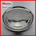 Stainless Steel Salver 1