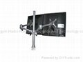 dual lcd monitor arms 1