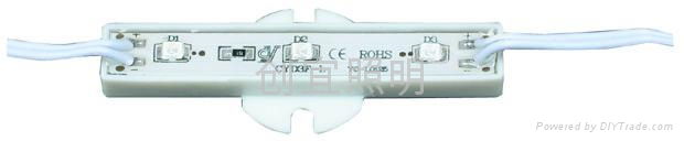 waterproof SMD3528 led module ,smd led module 