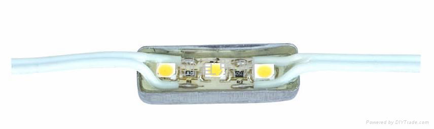 waterproof SMD3528 led module ,smd led module  2