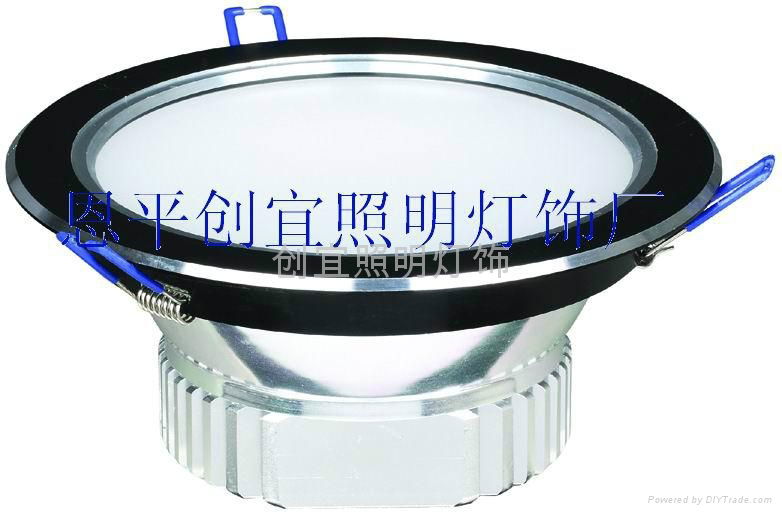 led downlight, downlight led  4