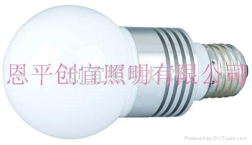 led  bulb 2
