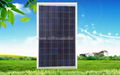 solar panel 230w solar system with UL