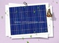 solar panel 230w solar system with UL TUV IEC CE 2