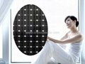 solar system 250w mono solar panel with UL TUV bankable 5