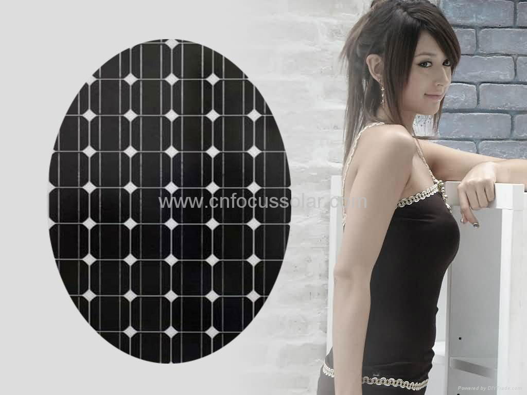 185w mono solar panel solar sytem 3