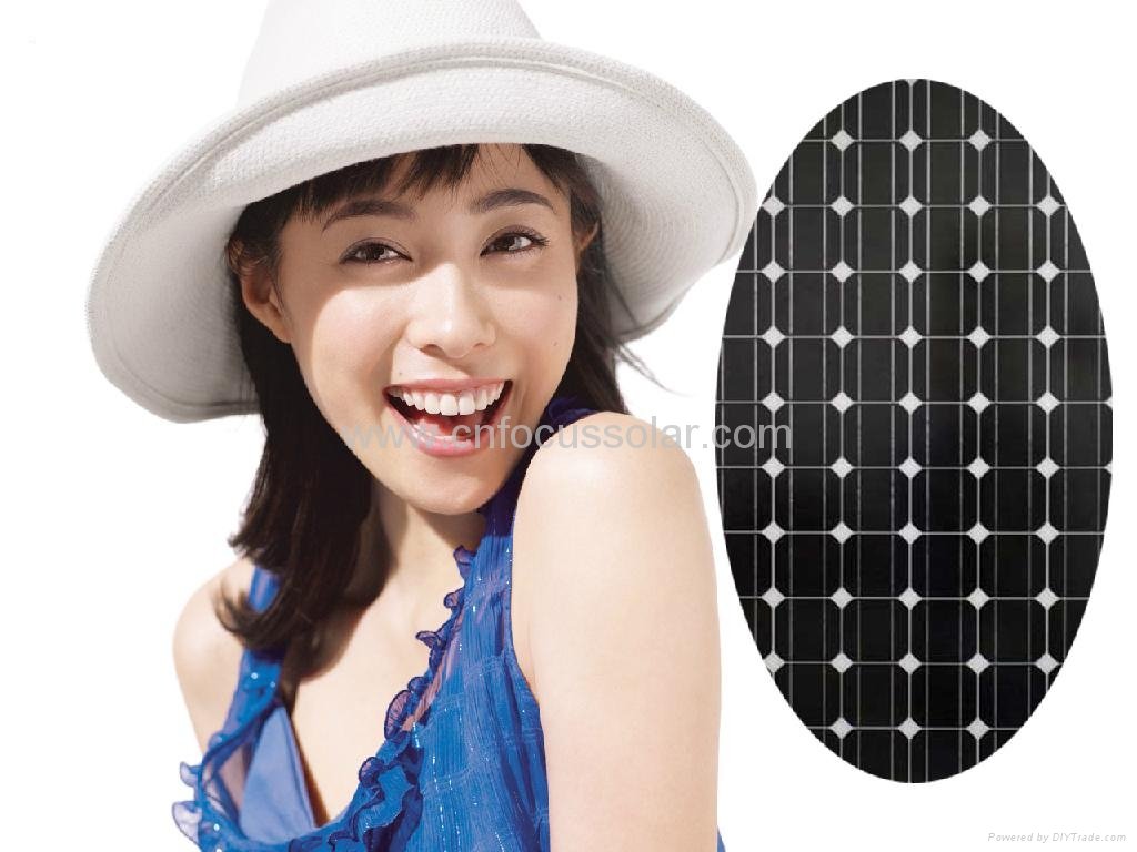 185w mono solar panel solar sytem 4