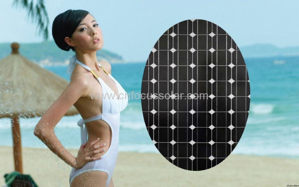 185w mono solar panel solar sytem 5