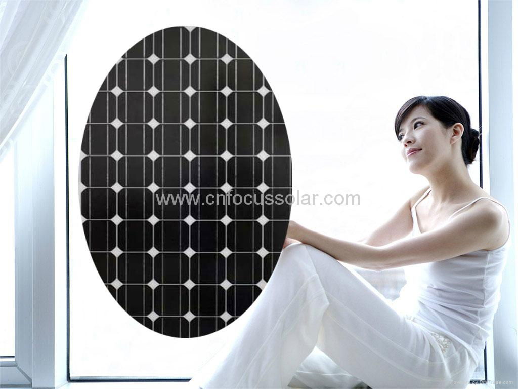 185w mono solar panel solar sytem 3