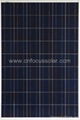 solar panel 230w poly solar panel solar system with UL TUV IEC CE