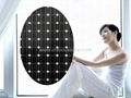 solar panel solar system 250w mono solar panel with UL MCS IEC CEC TUV bankable 2