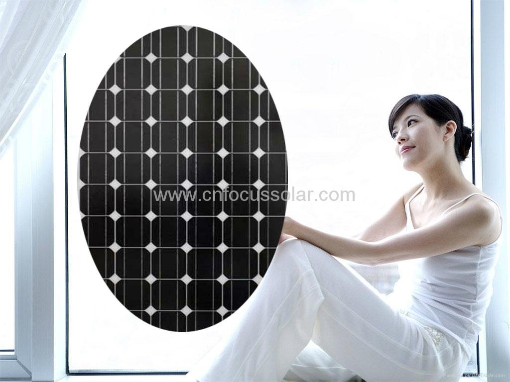 solar panel 235w poly solar panel solar system with UL MCS TUV IEC CE 4