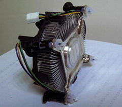 cpu cooler