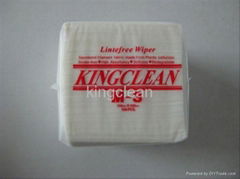 cleanroom paper m-3 industrial paper  Suzhou Kingclean