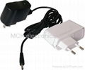 plug charger adapter&battery charger 1