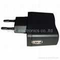 plug charger adapter&battery charger 2