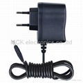 plug charger adapter&battery charger 3