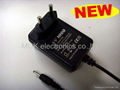 plug charger adapter&battery charger 4