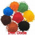 Iron Oxide 1
