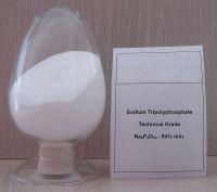 Sodium Tripolyphosphate  