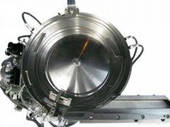 Vibratory Feeder