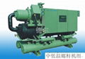 China Screw Chillers