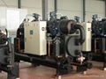 Industrial Screw Chillers 3