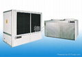 Water (air) freezer air conditioning units 1