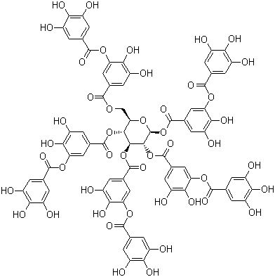 Tannic acid