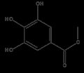 methyl gallate