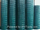 Welded wire mesh 4