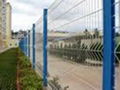 wire mesh fencing