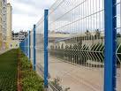 wire mesh fencing