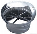 roof turbine ventilator 3