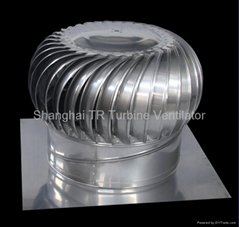 industrial ventilator