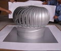 turbine ventilator 2