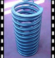 mold coil spring TF40x40 3