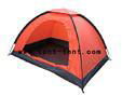 2 penson tents, camping tent 1