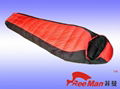 Mummy sleeping bag 102114372516 1