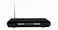 4-CH H Real Time H.264 Network DVR