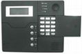 Wireless GSM Alarm Control Panel 1