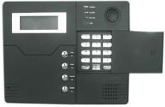 Wireless GSM Alarm Control Panel