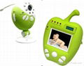 Wireless Digital Baby monitor 1