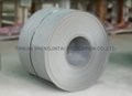 HOT ROLLED STEEL COIL 2