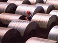 HOT ROLLED STEEL COIL 3